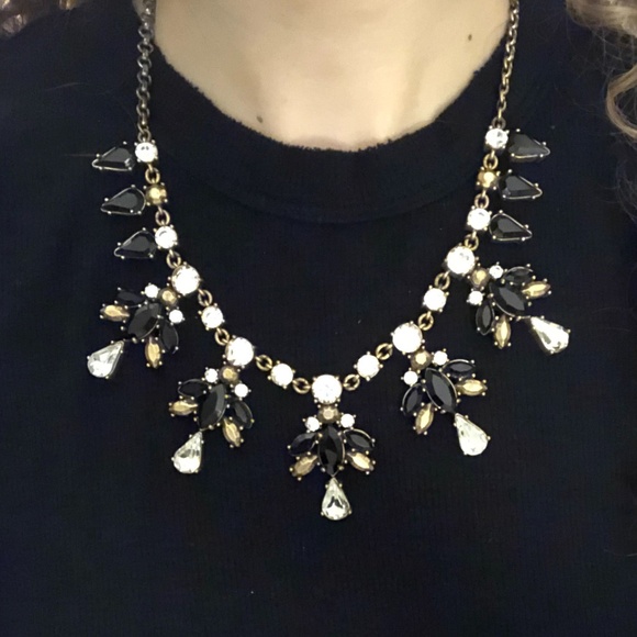J. Crew Jewelry - Statement Necklace